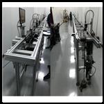 全自动量油尺检定装置（中西器材）M412933