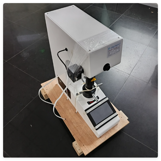 自動轉(zhuǎn)塔數(shù)顯維氏硬度計(jì)中西器材YQVSX-30Z