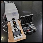 自動轉(zhuǎn)塔數(shù)顯維氏硬度計(jì)中西器材YQVSX-30Z