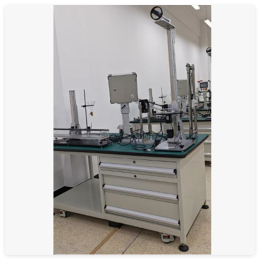 理論力學多功能實驗臺 型號:ZX1/XL3422-II