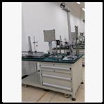 理論力學多功能實驗臺 型號:ZX1/XL3422-II