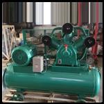 打氣泵活塞式空壓機 型號:HFC-2.6/8