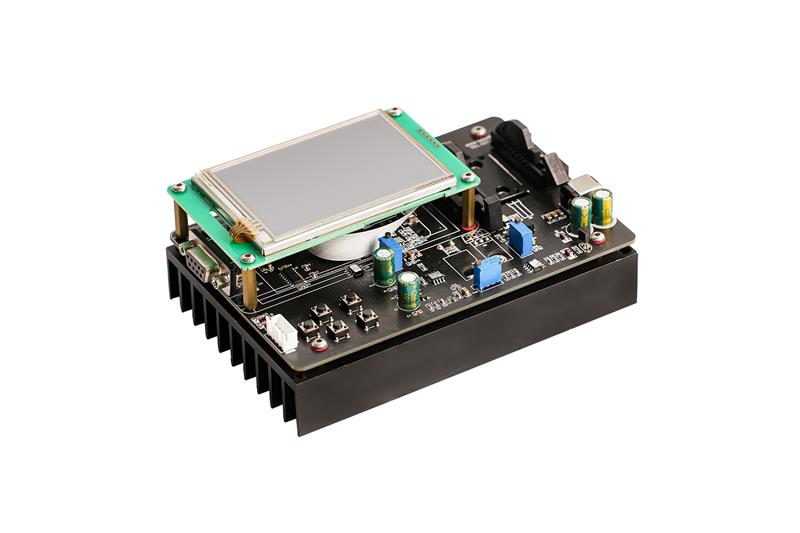 蝶形激光器驱动模块