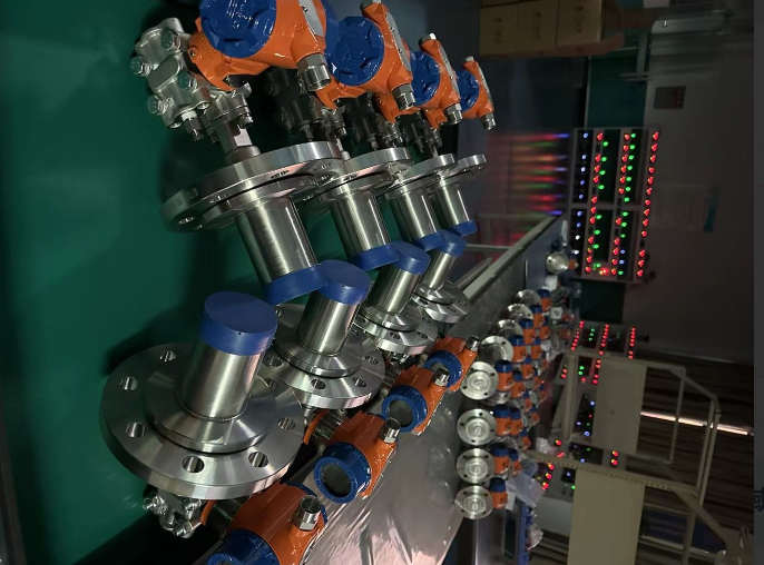 振動傳感器HD-ST-Y6-01