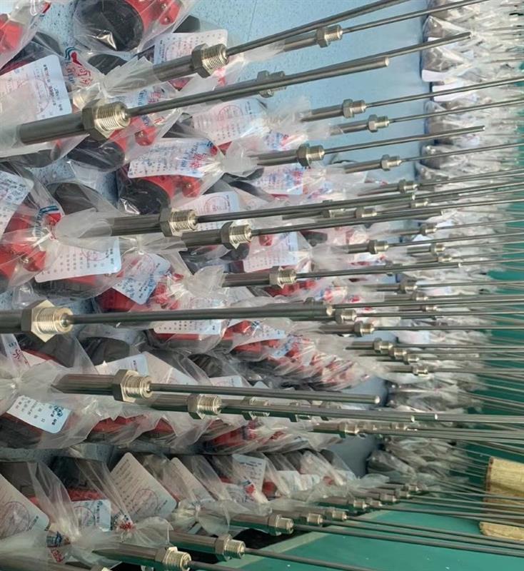 振動傳感器HD-ST-Y6-01