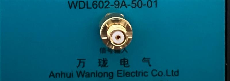 電渦流位移傳感器JK8006XL-11-09