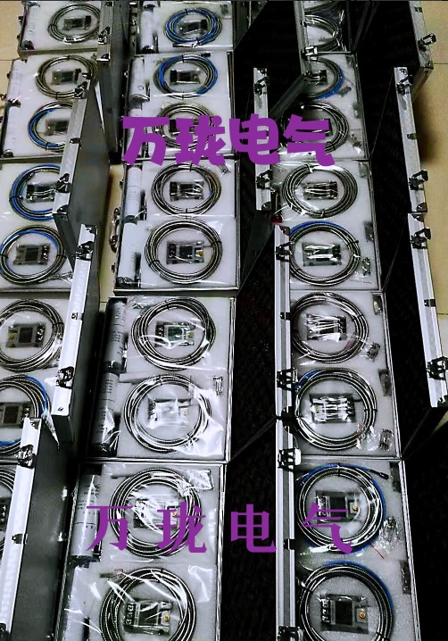 电涡流位移传感器JK8006XL-11-09