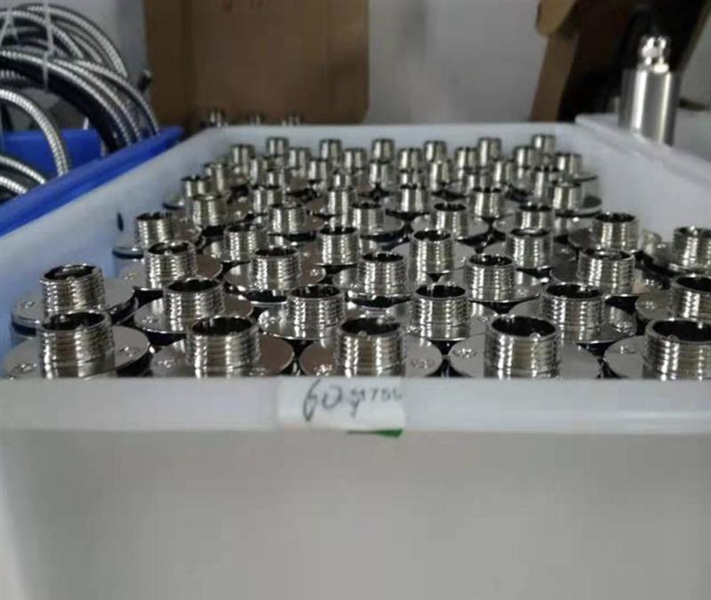 电涡流位移传感器JK8006XL-11-09