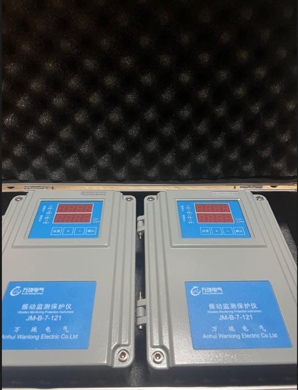 电涡流位移传感器JK8006XL-11-09