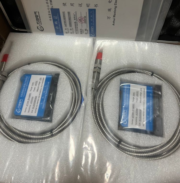 电涡流位移传感器JK8006XL-11-09