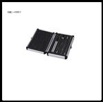 旋轉(zhuǎn)式數(shù)顯粘度計 型號:BB12-NDJ-8S