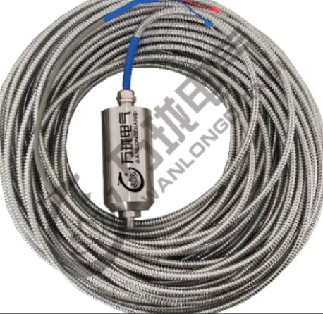 振动速度传感器VS-2X40.0mV/mm/s厂家