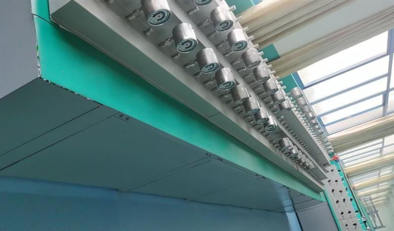 振动速度传感器VS-2X40.0mV/mm/s厂家