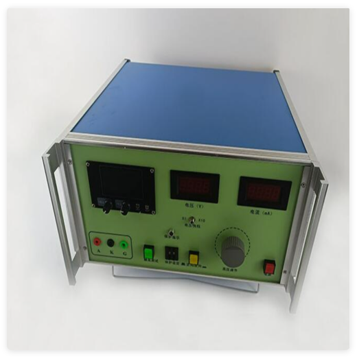 晶閘管綜合測試儀中西器材41M/XFR-DBC-041