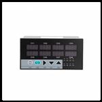 八通道顯示控制儀 型號(hào):HX03-FST500-1700