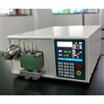 双柱塞恒流泵  型号:Y-100 