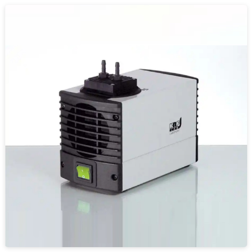 德国KNF隔膜式真空泵 型号:N86KN.18