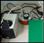 德國(guó)KNF隔膜式真空泵 型號(hào):N86KN.18