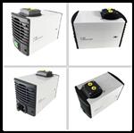 德國(guó)KNF隔膜式真空泵 型號(hào):N86KN.18