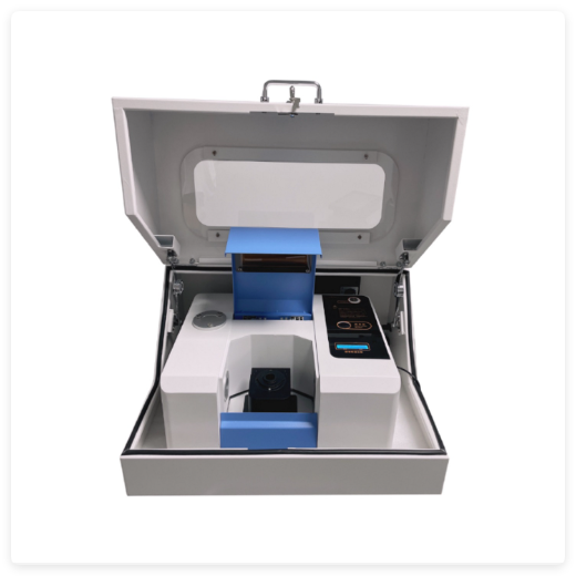 瀝青SBS光譜分析儀（中西器材）型號:LQ-100