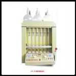 粗纤维测定仪 型号:CXC-06库号：M412960