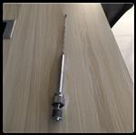 催化劑微反活性指數(shù)測定儀型號:WFS-1D