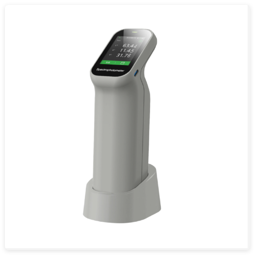 色差儀 型號:YQ411庫號：M413005  