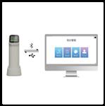 色差儀 型號:YQ411庫號：M413005  