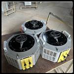 單相手動接觸式調(diào)壓器（中西器材）TDGC2-5K