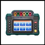 變壓器變比測(cè)試儀 型號(hào):HX03-ES6030