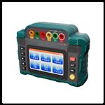 變壓器變比測試儀 型號:HX03-ES6030