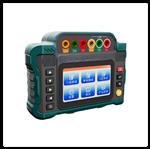 變壓器變比測試儀 型號:HX03-ES6030