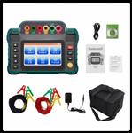 變壓器變比測試儀 型號:HX03-ES6030