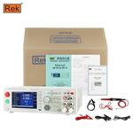 美瑞克RK9961程控安规综合测试仪 美瑞克RK9961程控安规综合测试仪