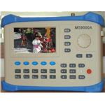 彩色圖像監(jiān)視數(shù)字場強儀 MS9000A 彩色圖像監(jiān)視數(shù)字場強儀 MS9000A