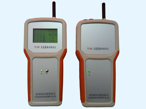 互感器极性测试仪