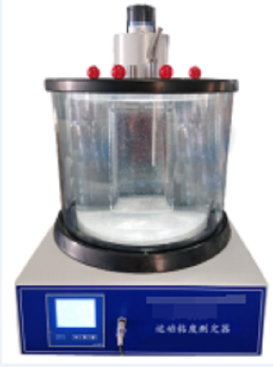 運(yùn)動(dòng)粘度測(cè)定器4孔型號(hào)DF-410756庫(kù)D410756  