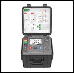 四線接地電阻測試儀 中西器材HWZ67-HFD319P