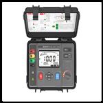 四線接地電阻測試儀 中西器材HWZ67-HFD319P