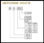 測(cè)氧儀 型號(hào):HT411-HD-1CA庫(kù)號(hào)：M399671 