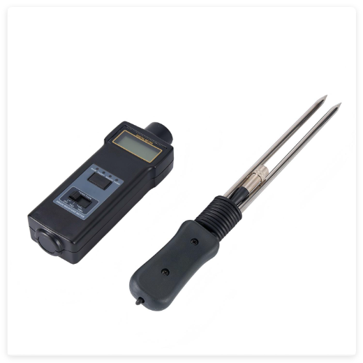 糧食水分儀（中西器材） 型號(hào):WK63