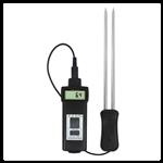 糧食水分儀（中西器材） 型號(hào):WK63