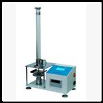 海綿泡沫落球回彈試驗機 型號:WW433-HLH-20