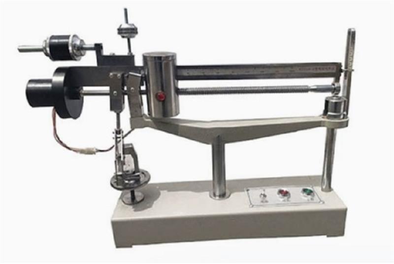 水泥電動(dòng)抗折試驗(yàn)機(jī)dkz-5000庫號(hào)D410290 