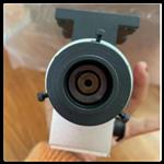 高速轉(zhuǎn)矩轉(zhuǎn)速傳感器 型號:JN899-JN338-AG