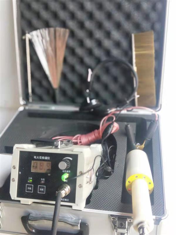 電火花檢漏儀型號DF-410763庫號D410763   