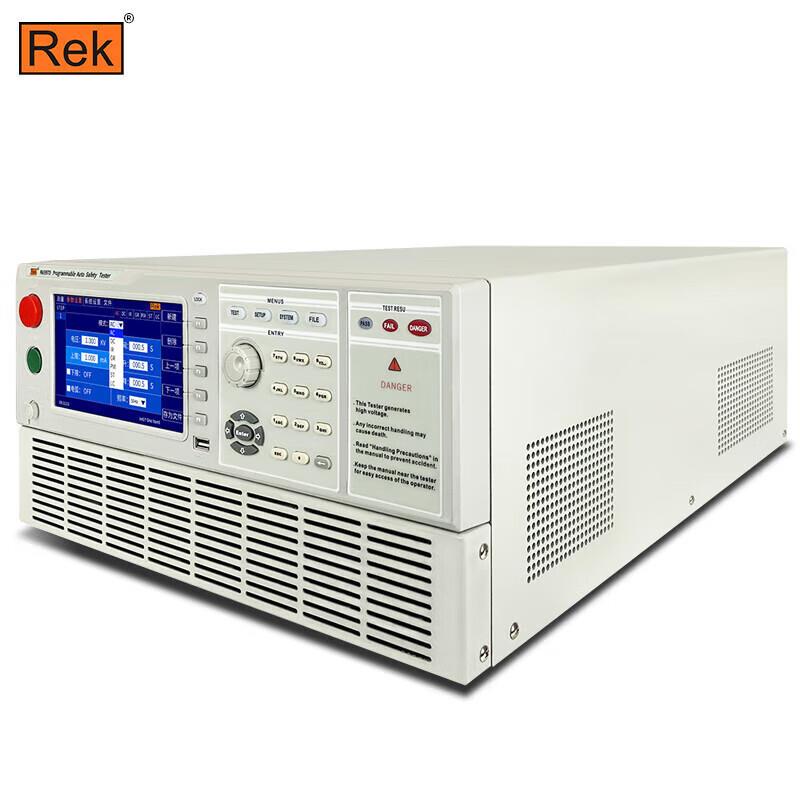 RK9970程控安規(guī)綜合測(cè)試儀