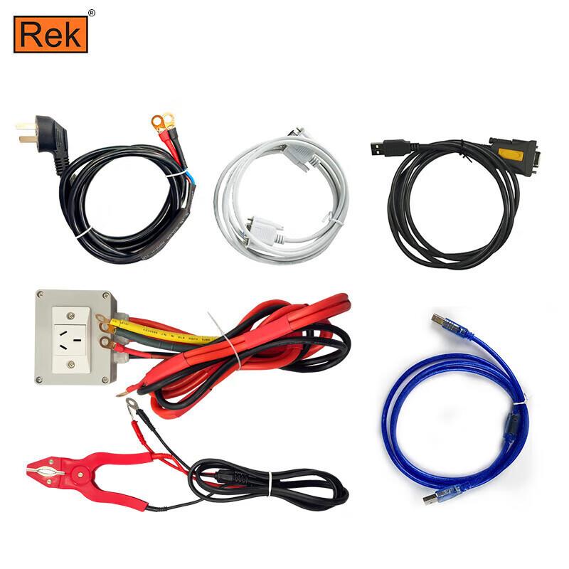 RK9970程控安規(guī)綜合測(cè)試儀