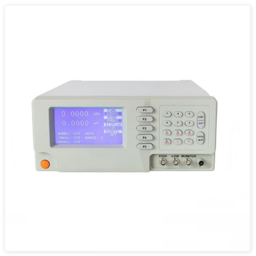 失真度测量仪（中西器材） 型号:SA3602A