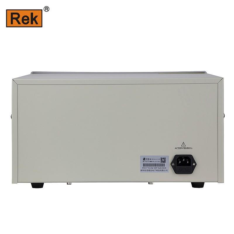 美瑞克交直流耐壓測試儀RK2672DM